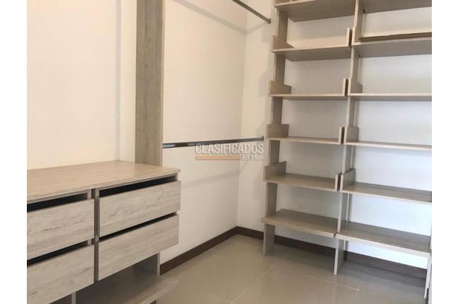 Apartamentos, Alquiler, Valle del Lili - $2.600.000