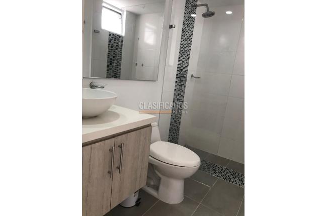 Apartamentos, Alquiler, Valle del Lili - $2.600.000