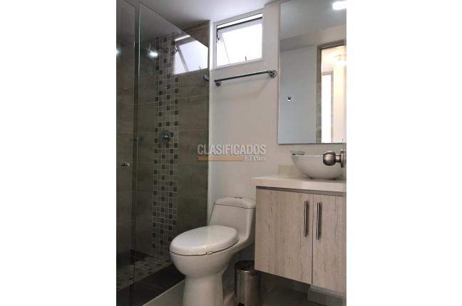 Apartamentos, Alquiler, Valle del Lili - $2.600.000