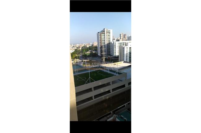 Apartamentos, Alquiler, Barranquilla - $3.650.000