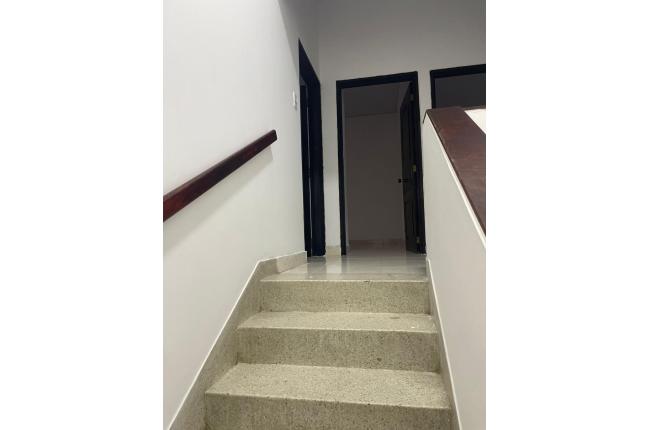 Casas, Alquiler, El Bosque