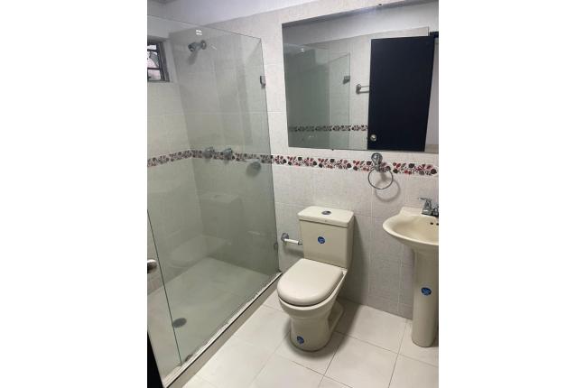 Casas, Alquiler, El Bosque