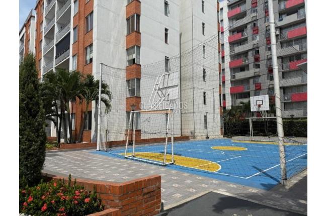 Apartamentos, Venta, La Hacienda - $460.000.000