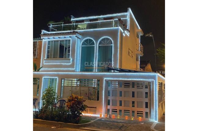 Casas, Venta, Caney - $580.000.000