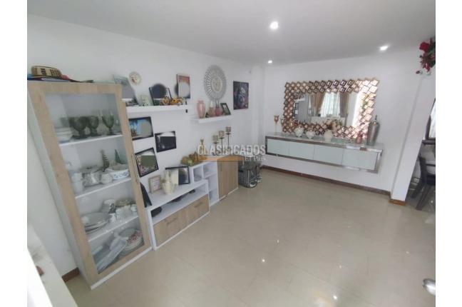 Casas, Venta, Caney - $580.000.000