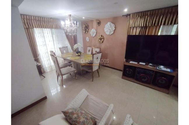 Casas, Venta, Caney - $580.000.000
