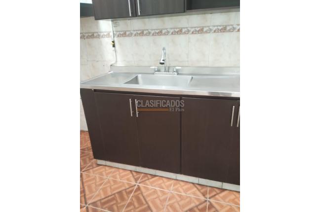 Apartamentos, Alquiler, El Dorado - $800.000
