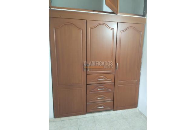 Apartamentos, Alquiler, El Dorado - $800.000