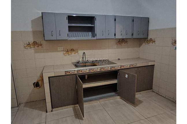 Apartamentos, Alquiler en Nueva Floresta