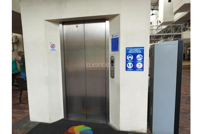 Locales y Bodegas, Venta en Tequendama