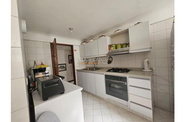 Apartamentos, Venta, Normandía - $500.000.000