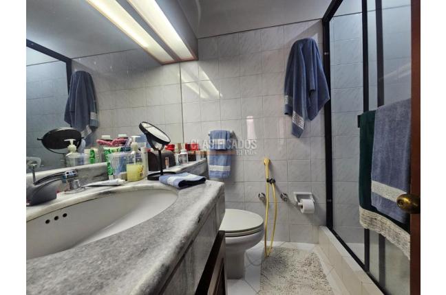 Apartamentos, Venta, Normandía - $500.000.000