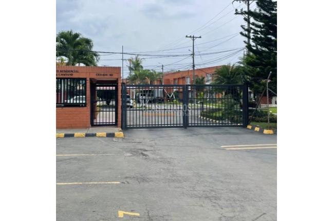 Casas, Venta en Jamundí