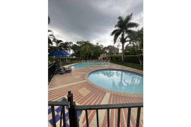 Casas, Venta en Jamundí