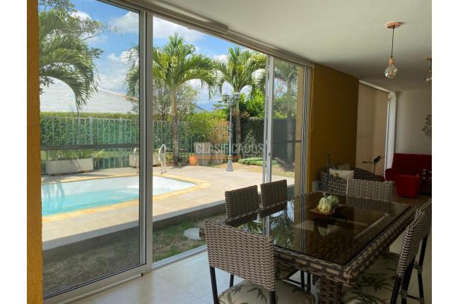 Casas, Venta, El Castillo - $850.000.000