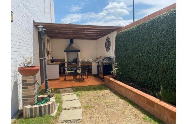 Casas, Venta, El Castillo - $850.000.000