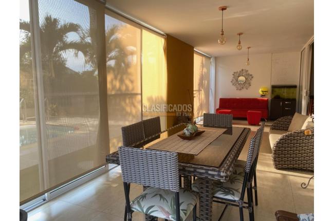 Casas, Venta, El Castillo - $850.000.000