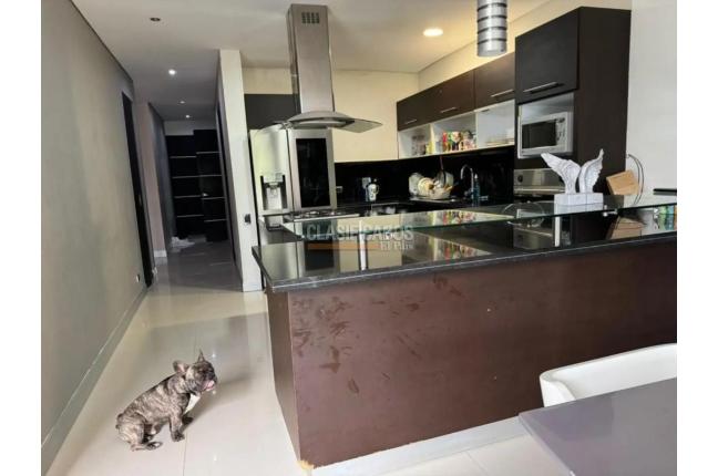 Apartamentos, Venta en Ciudad Jardín