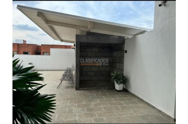 Apartamentos, Venta, Ciudad Jardín - $490.000.000