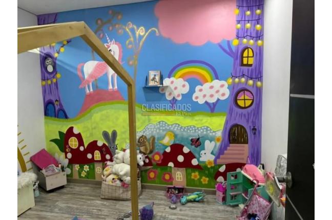 Apartamentos, Venta, Ciudad Jardín - $490.000.000