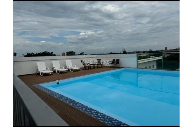 Apartamentos, Venta, Ciudad Jardín - $490.000.000