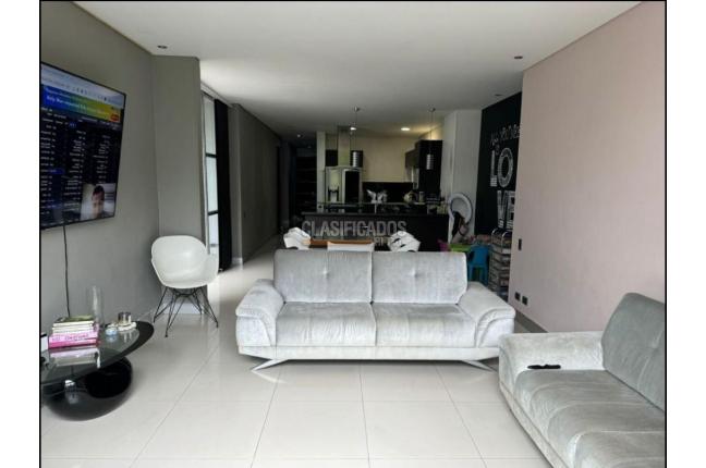 Apartamentos, Venta en Ciudad Jardín