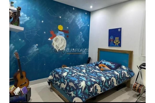 Apartamentos, Venta, Ciudad Jardín - $490.000.000