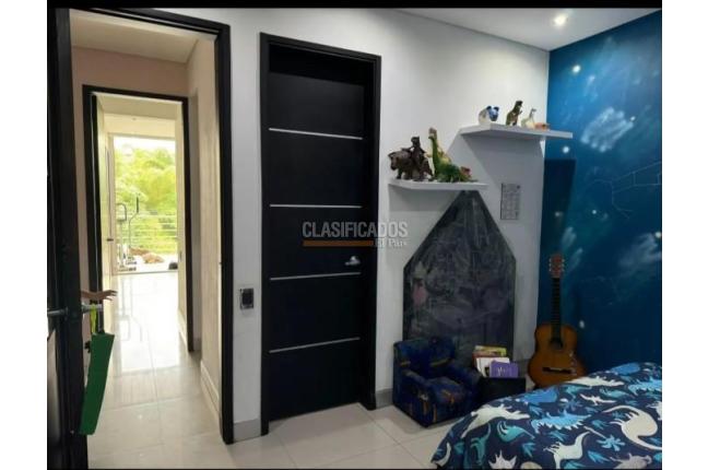 Apartamentos, Venta, Ciudad Jardín - $490.000.000