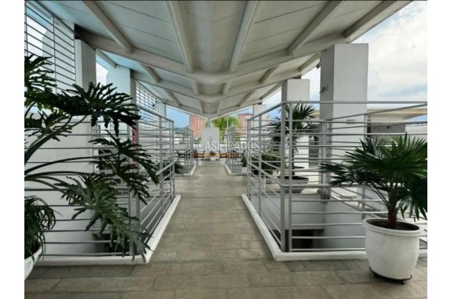 Apartamentos, Venta, Ciudad Jardín - $490.000.000