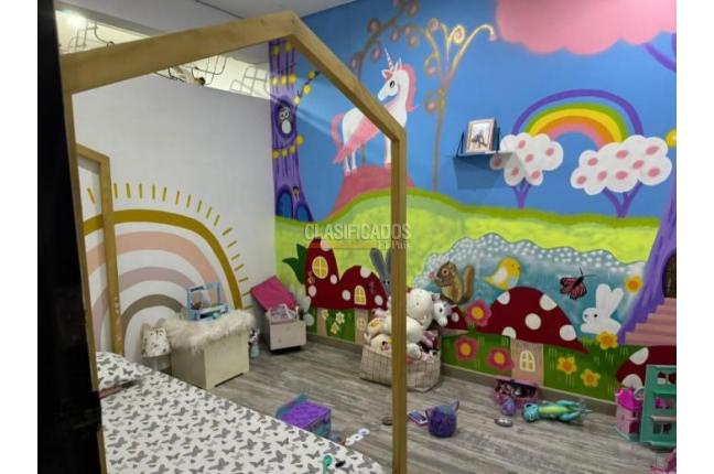 Apartamentos, Venta, Ciudad Jardín - $490.000.000