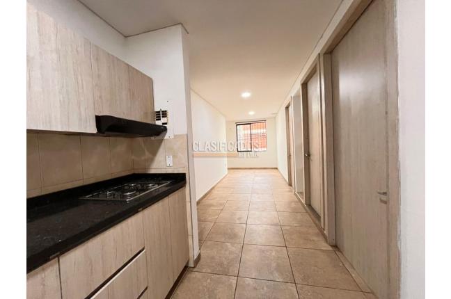 Apartamentos, Alquiler, El Troncal - $850.000