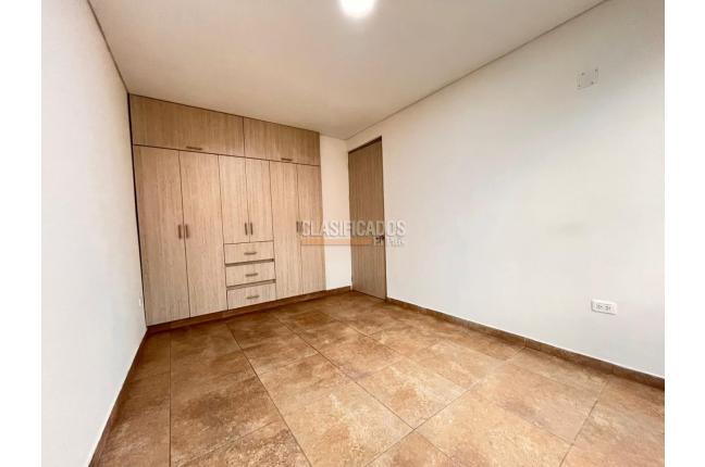 Apartamentos, Alquiler, El Troncal - $850.000