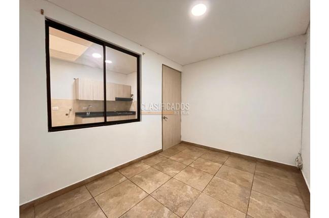 Apartamentos, Alquiler, El Troncal - $850.000