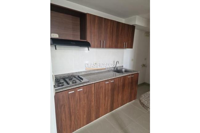 Apartamentos, Alquiler en Valle del Lili