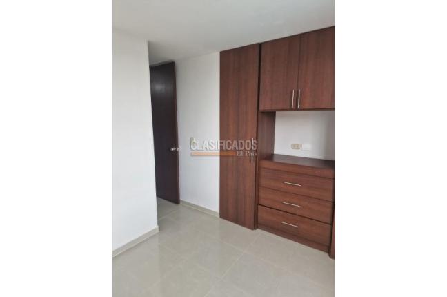 Apartamentos, Alquiler, Valle del Lili - $1.500.000