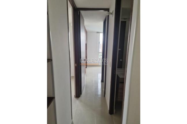 Apartamentos, Alquiler, Valle del Lili - $1.500.000