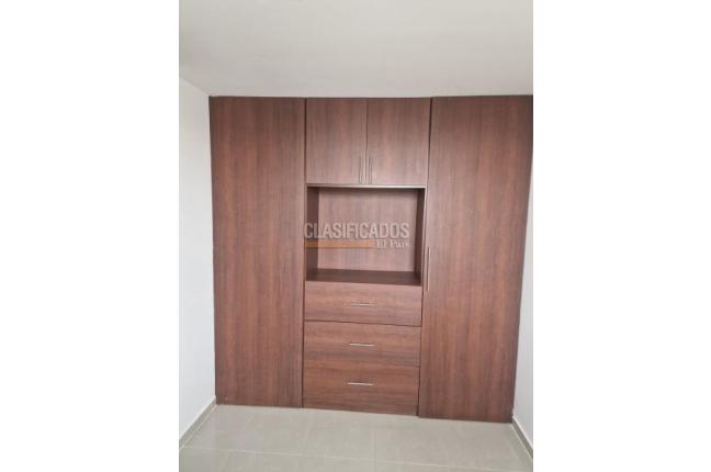 Apartamentos, Alquiler, Valle del Lili - $1.500.000