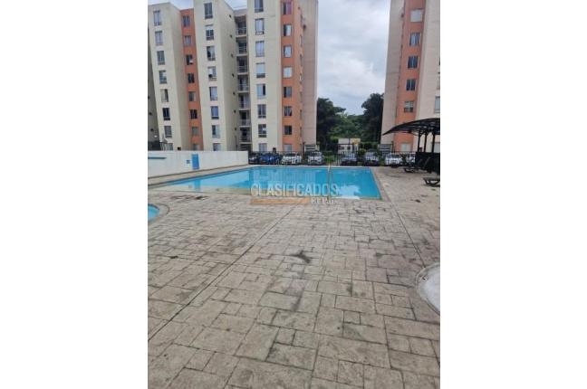 Apartamentos, Alquiler, Valle del Lili - $1.500.000
