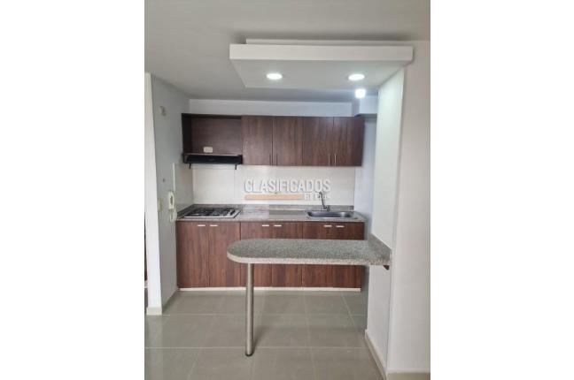 Apartamentos, Alquiler en Valle del Lili