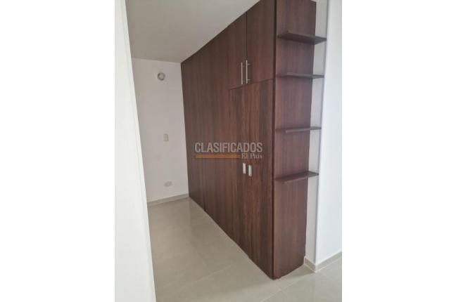 Apartamentos, Alquiler, Valle del Lili - $1.500.000