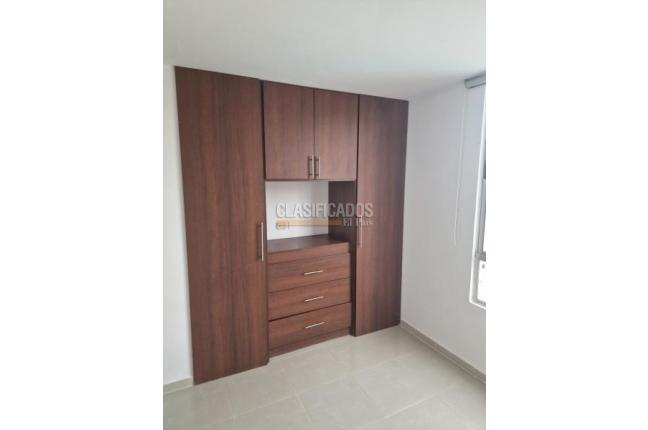 Apartamentos, Alquiler, Valle del Lili - $1.500.000