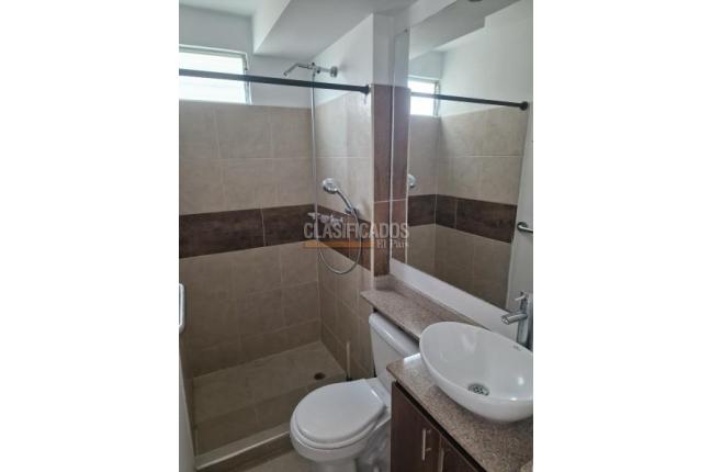 Apartamentos, Alquiler, Valle del Lili - $1.500.000