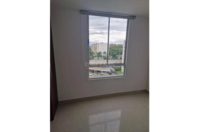 Apartamentos, Alquiler, Valle del Lili - $1.500.000