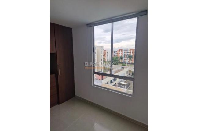 Apartamentos, Alquiler, Valle del Lili - $1.500.000