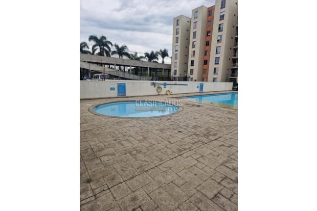 Apartamentos, Alquiler, Valle del Lili - $1.500.000