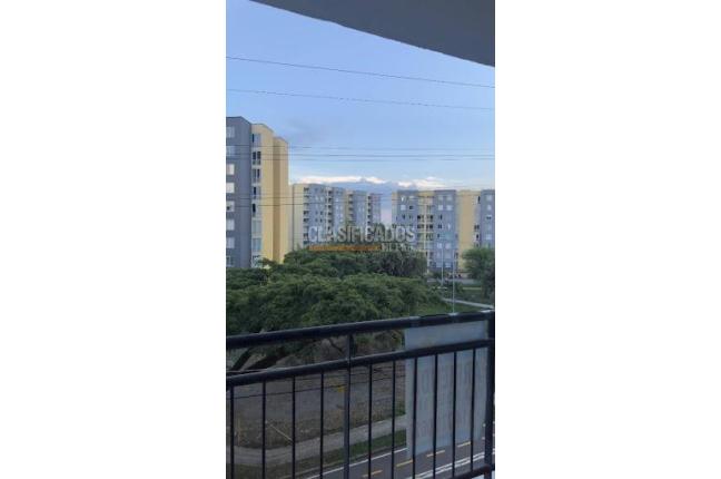 Apartamentos, Alquiler, Yumbo - $1.450.000