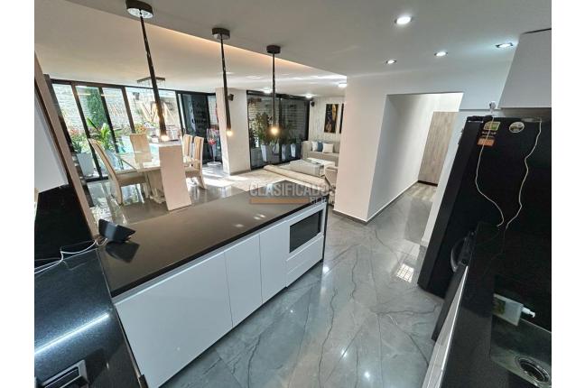 Casas, Venta, El Ingenio - $2.100.000.000