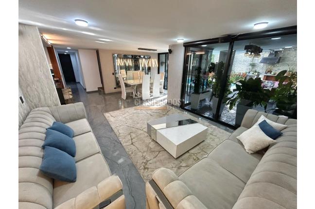 Casas, Venta, El Ingenio - $2.100.000.000