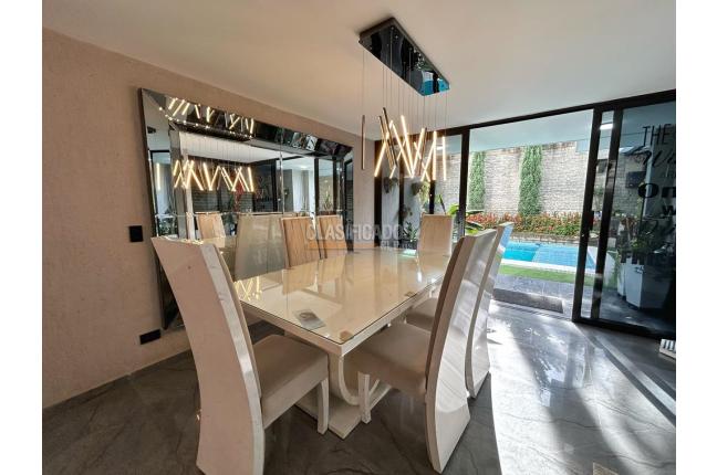 Casas, Venta, El Ingenio - $2.100.000.000