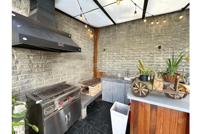 Casas, Venta, El Ingenio - $2.100.000.000